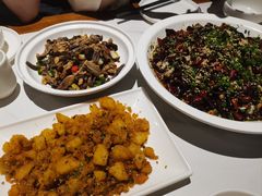 -三猫黑鱼花(南大店)