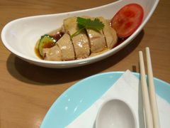 -新加坡高记KOO KEE Restaurant(盈科店)
