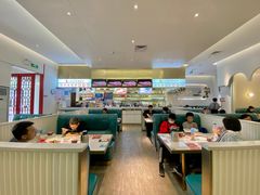 大堂-杯子红牛排(创意产业园店)
