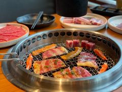 -拾勝牛·江景安格斯烧肉放题(江湾阳光天地店)
