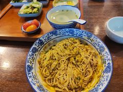 -孙盛兴奥灶面馆·蟹黄面·三虾面(山塘街总店)