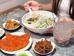 -常盛香生煎·酸辣汤.无锡老字号玉兰饼(新生路店)