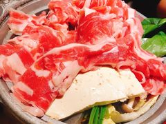 -初居食屋日式料理(万象城购物中心店)