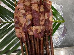 -鸽子窝(青塔店)