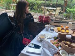 -三嚥阁 La Villa Restaurant