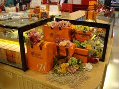-檬舒舒MonChouChou(久光百货店)