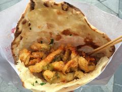 -尚食卢记烧饼(凤凰路总店)