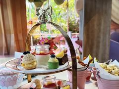 -水桶王国主题餐厅·聚会·生日派对·亲子活动·家庭套餐(亚龙湾希尔顿店)