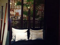温泉9号欢乐餐厅-久宴·天目湖大鱼头(恐龙园店)