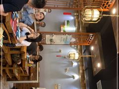 -鲜锦记潮汕牛肉火锅(月坛店)