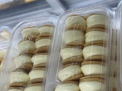 -甜嘟嘟烘焙坊(舒城路店)