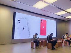 -Apple零售店(深圳益田假日广场店)