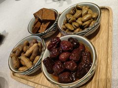 -香园茶社·金陵小灶(老门东店)