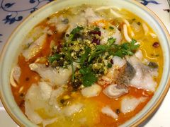 -小菜园新徽菜(滁州苏宁店)