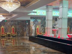 -良子健身(金融街店)