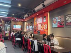 -香港饭店0410(明洞店)