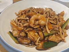 八珍豆腐-陈傻子餐厅(世纪都会店)