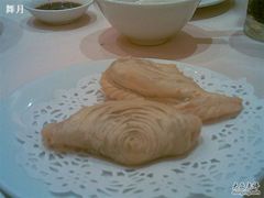 眉毛酥-绿波廊(豫园店)