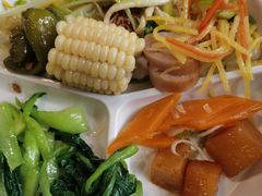 -哈工大一校区食堂