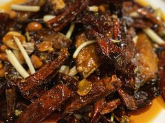 -东厨虾煌(电子街店)