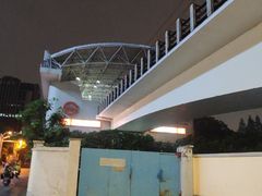 -麦当劳(轻轨曹杨路店)