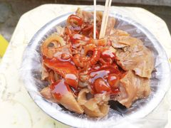 -同济牌坊美贤牛什