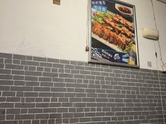 -峨眉一绝姐妹烧烤(峨眉花园店)