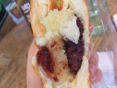 麻薯红豆烧-gaga(深圳南山益田假日广场店)