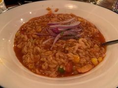 -El Bodegon阿根廷秘鲁餐厅(幸福路店)