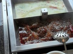 -皇城老妈·大连海鲜火锅(港湾店)