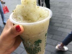 -沈大成(南京东路店)