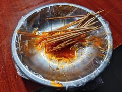 -江油特色冷沾沾(火炮街店)