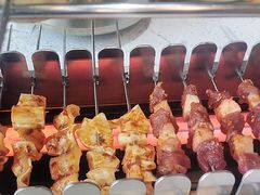 -玉善烧烤串城(长春总店)