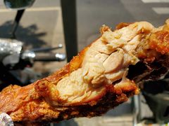 -王二甩老木子鸡(江湾店)