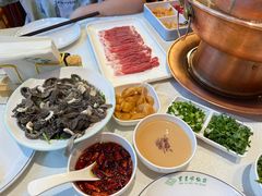 -东来顺饭庄(天坛店)