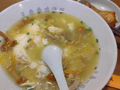 -王春春鸡汤饭(上海中海环宇城店)