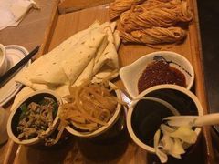 -符离集餐厅(万象城店)