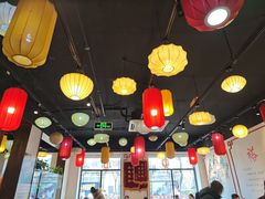 -福荣居褡裢火烧京味家常菜(西四店)