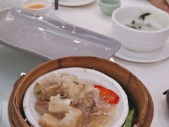 -馨越楼·点心·粤菜(赤坎店)