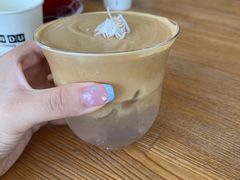 -ChanDu躔度咖啡(灯塔店)