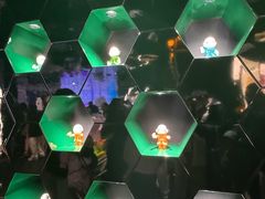 -泡泡玛特POPMART(西单大悦城店)