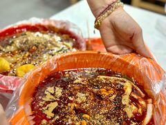 -安发瞧麻辣烫(总店)