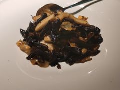 油鸡枞炒海螺片-解香楼(八盘岭路店)