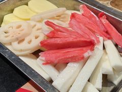 -小饕荟雅安贡椒鱼鲜馆(广福桥店)