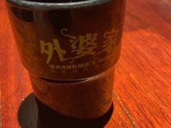 -外婆家(西溪印象城店)