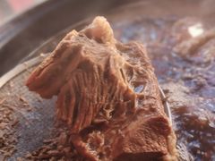 -清真·金鑫隆牛羊肉(环山路店)