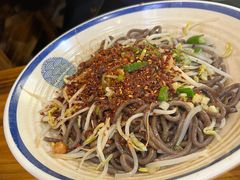 -疯狂牛骨饸饹面(光华路店)