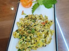 -八木轩·寻味大理白族民俗餐厅(文献路店)