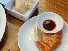 -厦门宝龙铂尔曼大酒店·海鲜自助餐厅