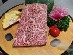 -妥妥烤肉料理(昙华林店)